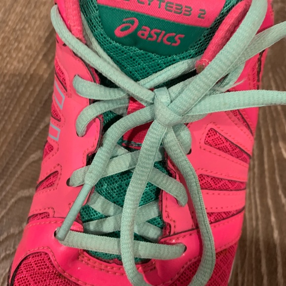 ASICS Gel Lyte 3 Sneakers - Picture 4 of 5